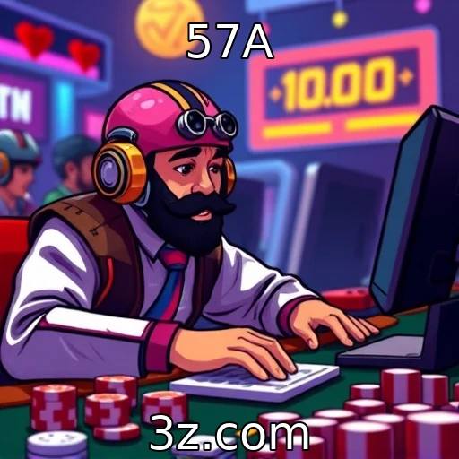 57A Estratégias de Apostas para Maximizar Seus Ganhos em 2025