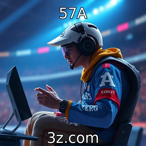 57A Apostas esportivas: como analisar performances e aumentar suas chances