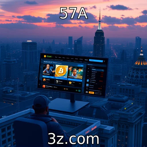 Como as criptomoedas estão transformando as apostas online no Brasil