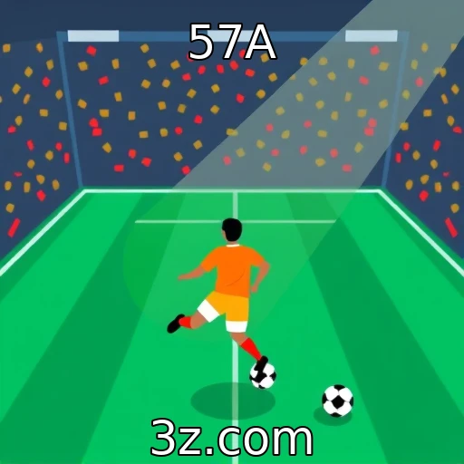 57A Como as apostas esportivas estão moldando o futuro do entretenimento