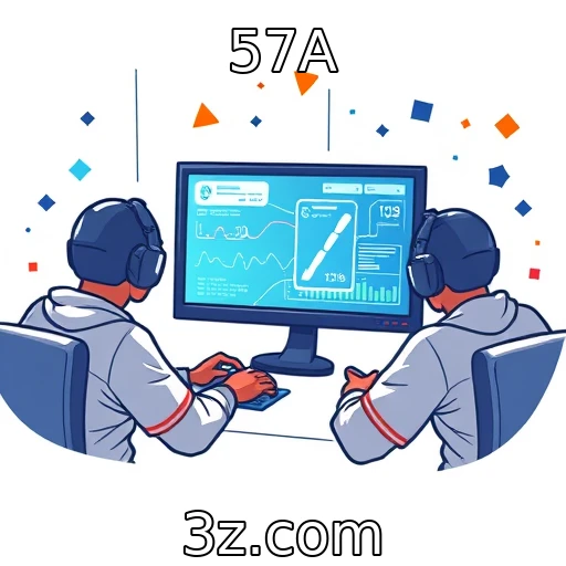 57A Como as apostas esportivas estão moldando o futuro dos jogos