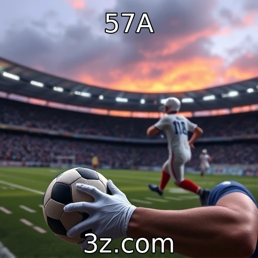 57A Descubra os segredos das apostas esportivas e melhore seus ganhos