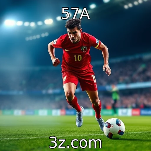 57A Apostas Esportivas: Avaliando Estratégias para Vencer na Nova Temporada